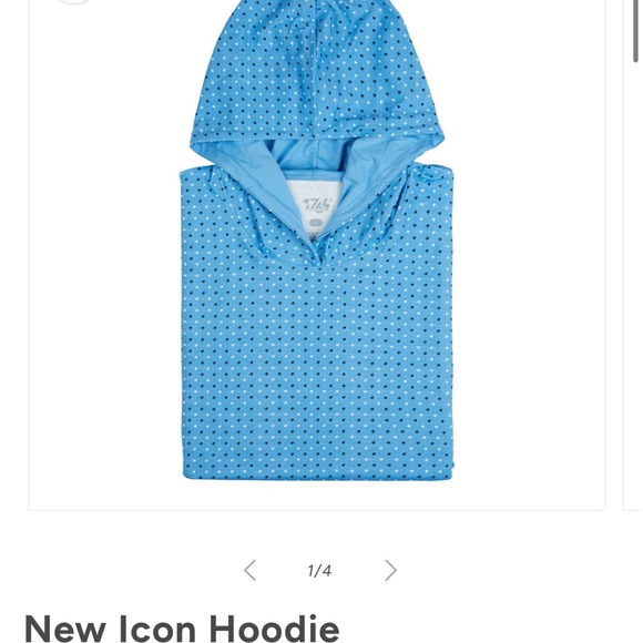 Men's Multicolor Patterned Shirt - Picture 4 of 4